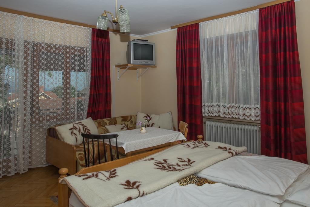Вилла Bio Turisticna Kmetija Frcej-Zupan Блед Экстерьер фото